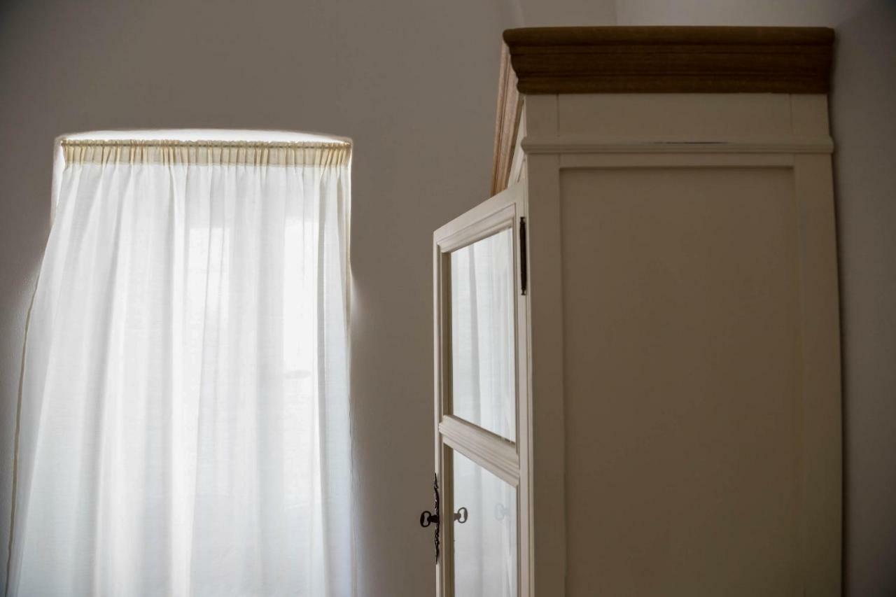 Da Concavo E Convesso Bed & Breakfast Locorotondo Exterior photo